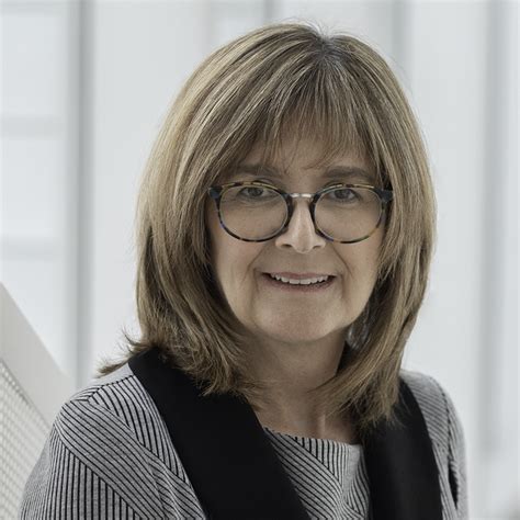 Hec Montréal Linda Rouleau Professeure Agrégée Service De L