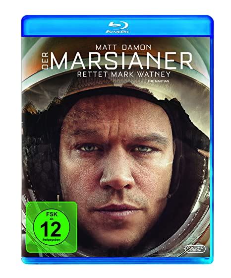 Der mars ist nun so lebensfreundlich, dass auch alte menschen übersiedeln. Der Astronaut von Andy Weir