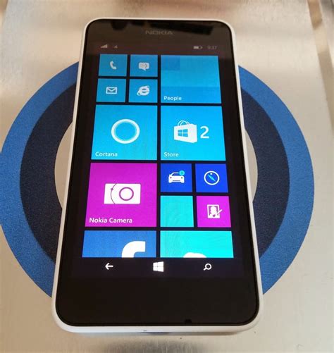 Nokia Lumia 635 Review The Budget Windows Phone Perfected