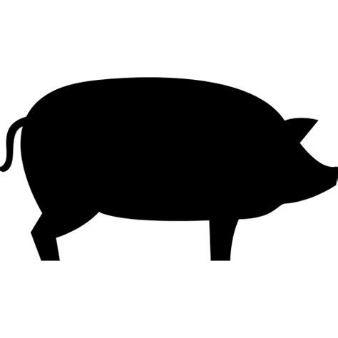Icon Pig 409030 Free Icons Library