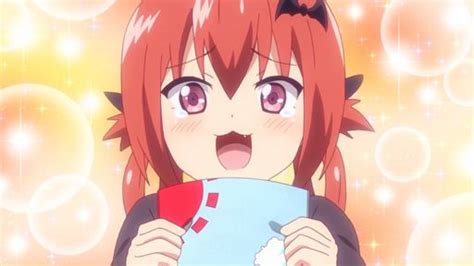 Satania Wiki Anime Amino