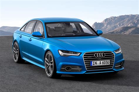 2014 audi a4 2 0t quattro s line exterior and interior walkaround. 2014 Audi A6 Avant 2.0 TDI ultra S tronic S line first drive