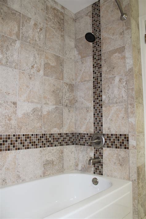 See more ideas about bathroom design, bathrooms remodel, bathroom decor. Using Glass Tile as an Accent