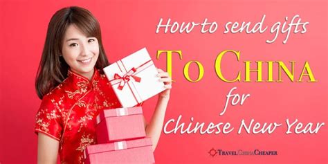 Search send a gift to usa How to Send Gifts to China | Guide for Chinese New Year ...