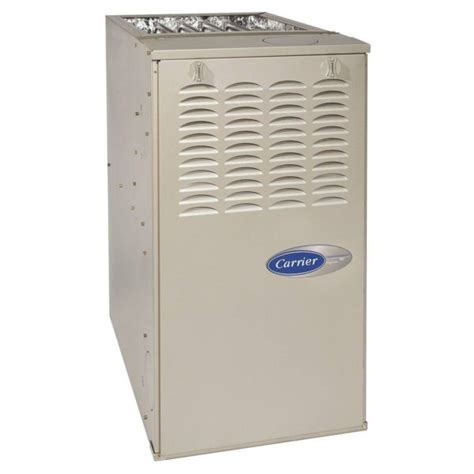 Infinity 96 Carrier 59tn6 Gas Furnace 967 Afue Two Stage