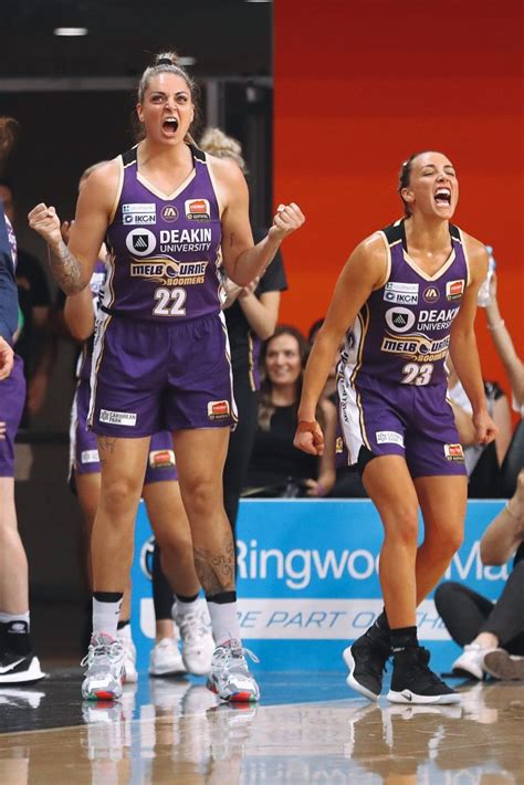 Cayla George The Master Businesswoman Part Wnbl