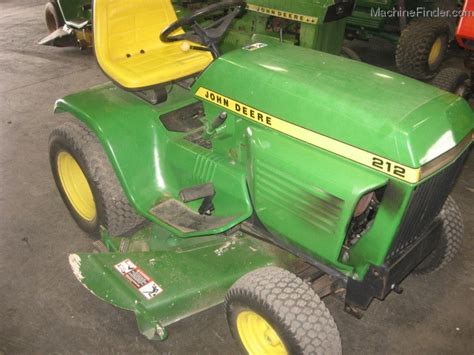We did not find results for: John Deere 212 Lawn & Garden and Commercial Mowing - John ...
