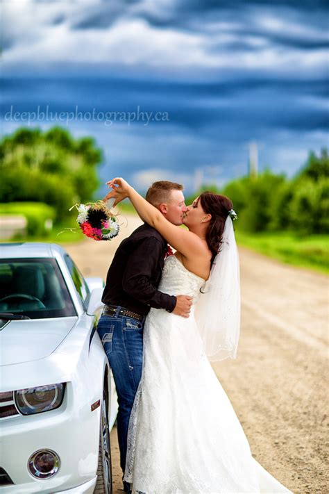 Camrin films is the professional group of photographers for the wedding photography, save the date, engagement photography, birthday party photos, mehendi wedding, marriage reception and. Country Wedding - Stephanie & Keith - Deep Blue Photography
