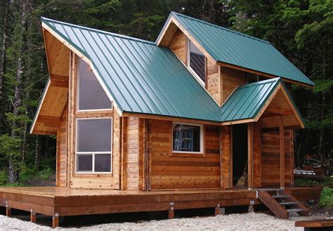 Ny Mobile Home Log Cabin Styles