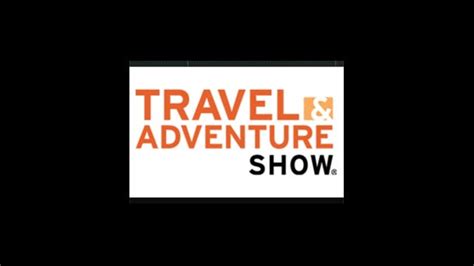 Free Tickets To La Travel And Adventure Show