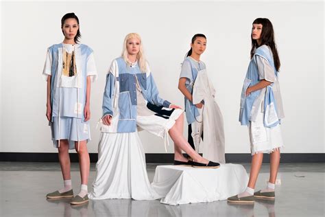 From the end of the world to the top: Sustainable Fashion Designer