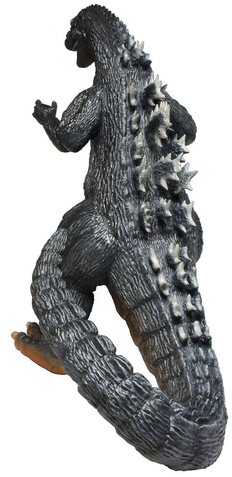 1144 Godzilla Model Kit At Mighty Ape Australia