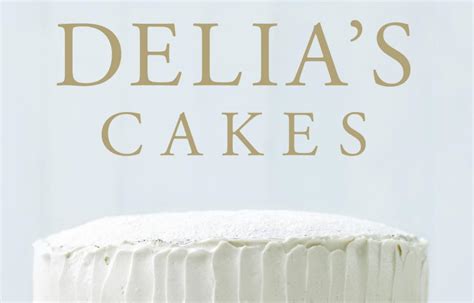 Delias Cakes Recipes Delia Online