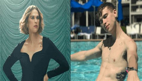 Tommy Dorfman 13 Reasons Why Character Became A Trans Woman The Educationist Hub