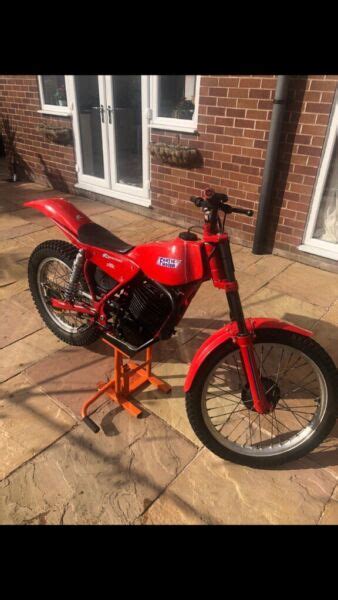 Twinshock Trials Bikes For Sale In Uk View 49 Bargains