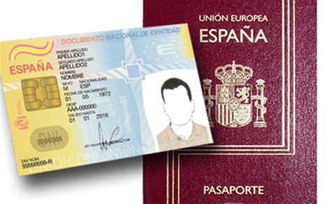 Obtener el DNI Español si soy extranjero Emigramos