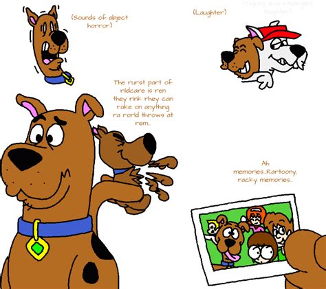 What S New Where Are You Scooby Dooby Doo By Hypno Scream On Deviantart