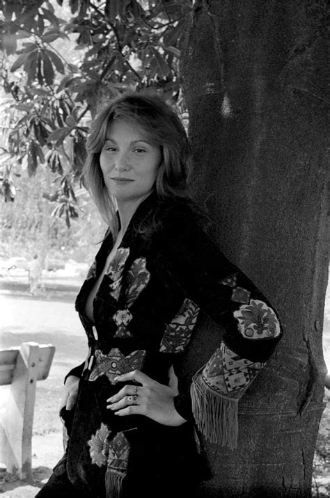 Linda Lovelace Portrait Session Photograph By Michael Ochs Archives