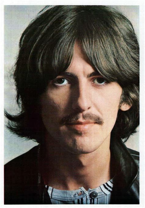 George Harrison The Beatles Bible