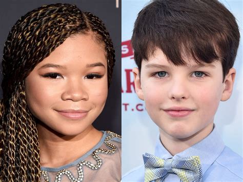 11 Up And Coming Kid Actors Youll Soon Be Seeing
