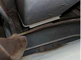 Pictures of 1976 Dodge D100 Gas Tank