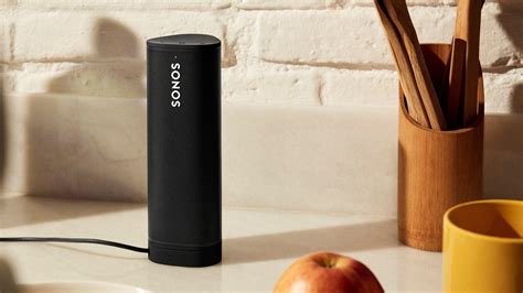 Sonos Roam Sl Speaker Confirmed At £159159 Tech Advisor