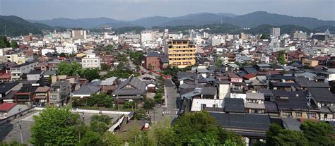 Takayama gained importance as a source of high quality timber and highly skilled carpenters during the feudal ages. Exclusive Travel Tips for Your Destination Takayama in Japan