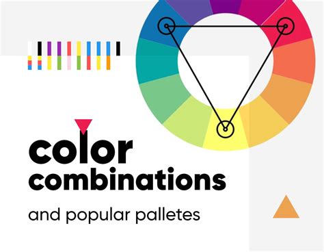 the art to color combinations how to use the color wheel