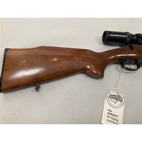 Remington 788 222 Rem Mkikkert