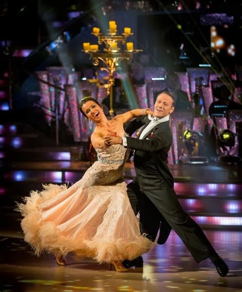 Frankie And Clovers Strictly Come Dancing Blog Waltz Goin On