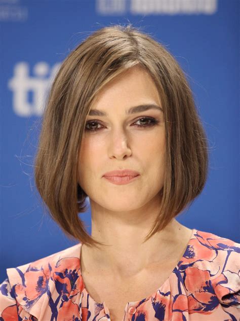 Blunt Bob Haircuts Hairstyles That Are Timeless With A Twist