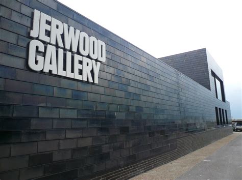 Jerwood Gallery Hastings