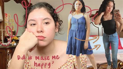 What I Learned From Losing The Freshman 15 Youtube