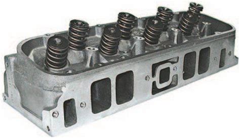 How To Source Chevy Big Block Cylinder Heads Artofit