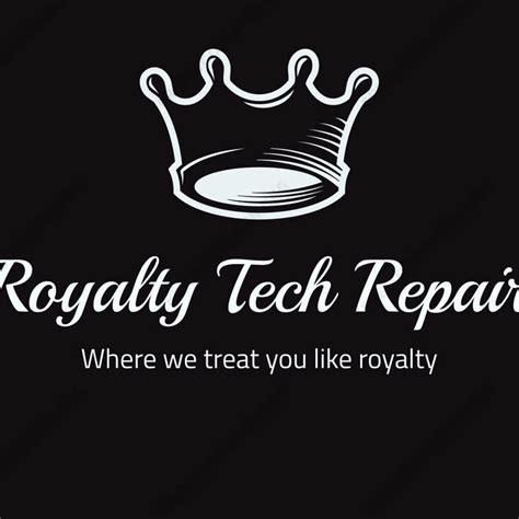 Royalty Tech Repair New Haven In