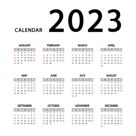 カレンダー 2023 Jword サーチ