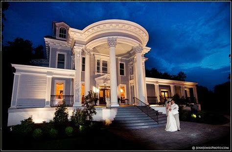 The Odonnell House The Premiere Event Venue Of Sumter Sc