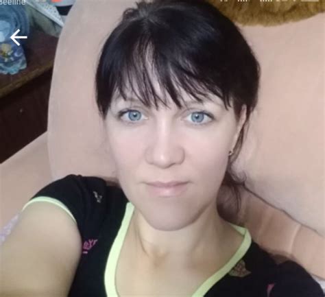 Meet Beautiful Russian Woman Svetlana 45