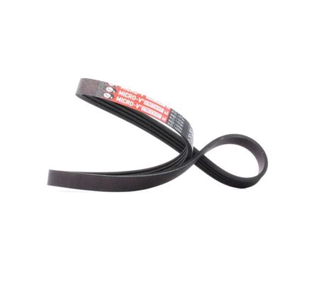 V Ribbed Belts Gates Micro V® Stretch Fit® 4pk903sf — Buy Now