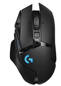 Yes, because we will provide the logitech g502 driver software manual download for windows 10, 8, 7, mac and logitech gaming software, logitech g hub, how to install and how to uninstall, and others. Logitech G502 Driver and Software Download for windows & mac