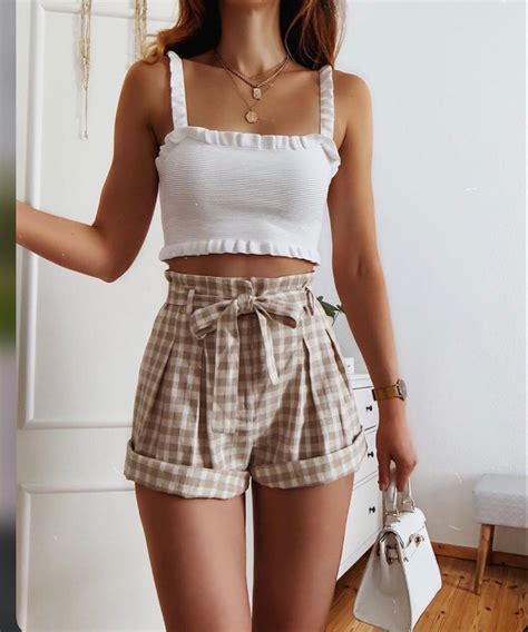 Elegant Summer Wear Trendy Summer Outfits Pretty Outfits Fashion Inspo Outfits