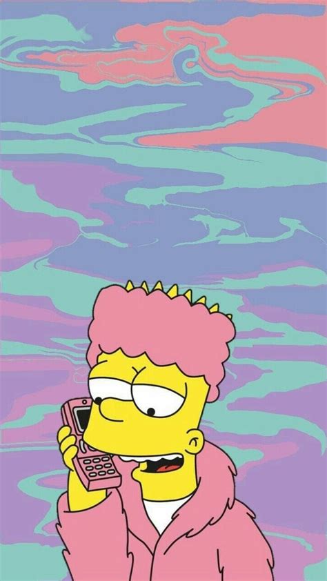 Bart Simpson Wallpaper Wallpaper Sun