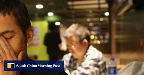 Sleep Deprived And Internet Mad Hongkongers Place Last In Healthy