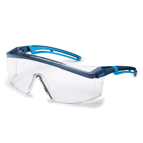 veiligheidsbril uvex astrospec 2 0 veiligheidsbrillen uvex safety