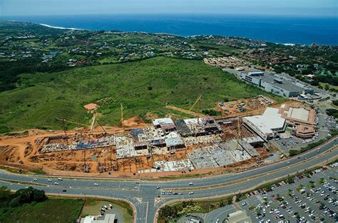 Featured Project Ballito Junction Regional Mall Leads 2 Business Blog