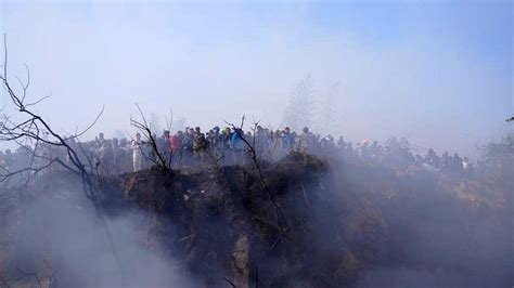 Nepal Saw 11 Deadly Plane Crashes Since 2010 Why Is Flying So Risky