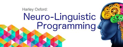 Nlp Neuro Linguistic Programming Course