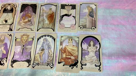 Virgo Weekly Love Tarot Reading For June 8 2020 “ They Regret Getting