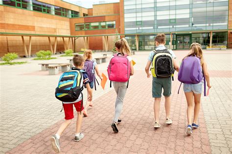 Top Ten Back To School Safety Tips For Parents Students And Drivers
