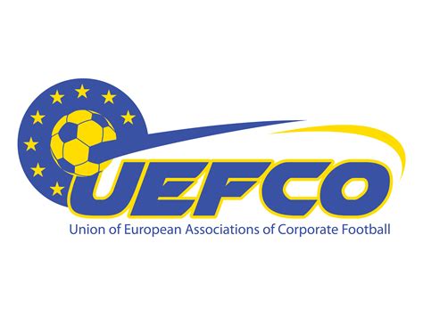 6 Union Of European Associations Of Corporate Football